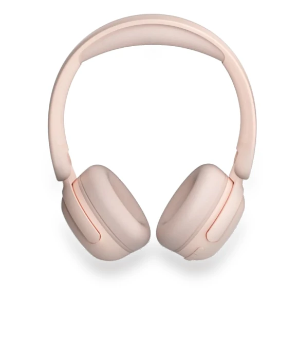 Wireless Earbuds — On-Ear Headphones, 1MORE