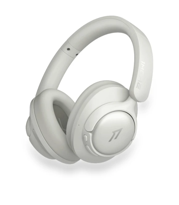 Wireless Headphones — Over-Ear Headphones, 1MORE