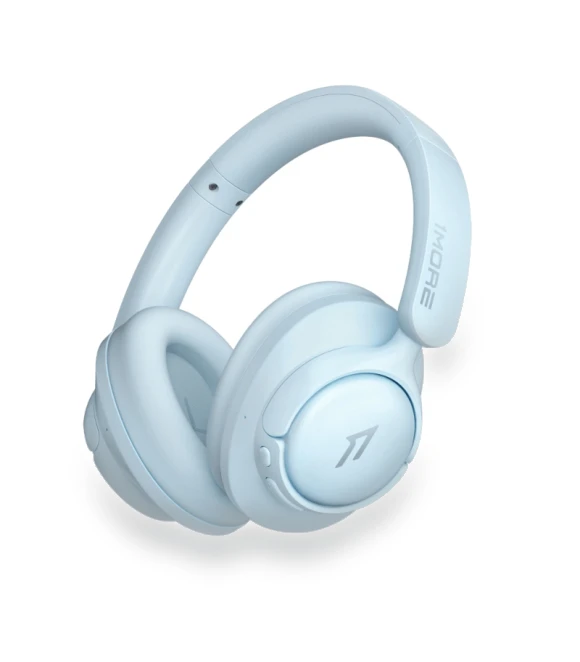 Wireless Headphones — Over-Ear Headphones, 1MORE
