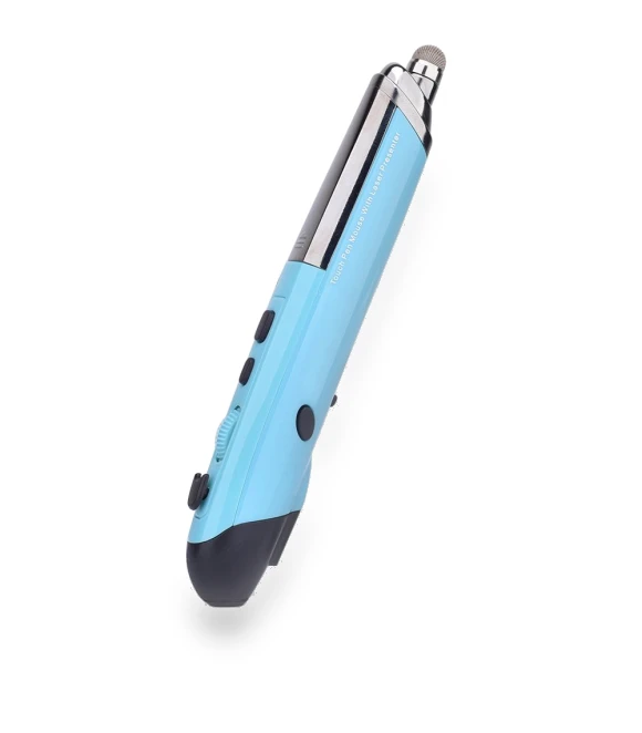 Wireless Optical Touch Mouse Pen — Mouse Pads, 3d printing machine