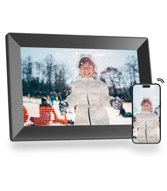 10-inch Wi-Fi Digital Photo Frame — Digital Frames, KODAK