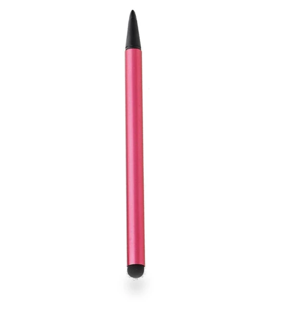 2 in 1 Touch Screen Stylus — Styluses & Digital Pens, Duckt