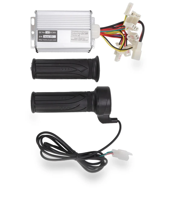 36V 1000W Brush Motor Controller Throttle Kit — Motors, 3d printing machine