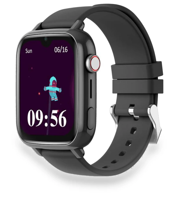 4G Smart Watch for Kids — Smartwatches, GLOBUS