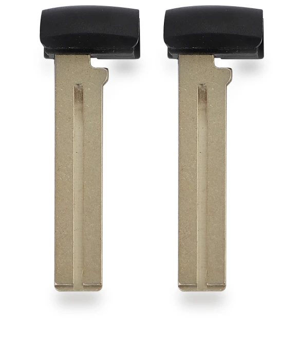 Aftermarket Smart Key Spare Access Emergency — Keyless Entry, Morisho