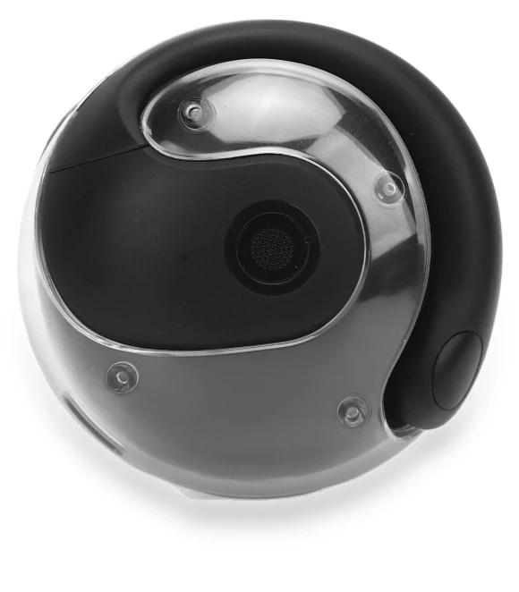 AI-Powered Language Translation Earbuds — Language Translators, OutsideWorld