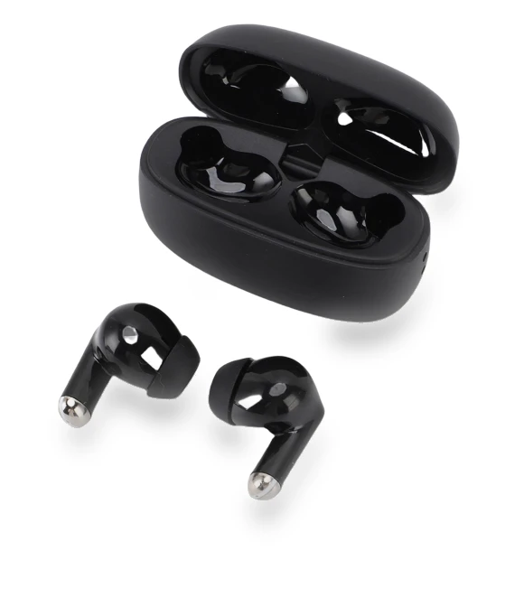 AI Smart Homophone Wireless Bluetooth Portable Translator Headphones — Language Translators, Fishine