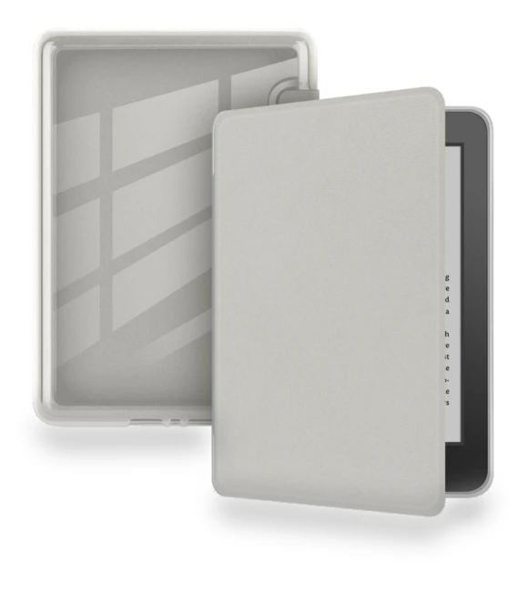 Auto Sleep/Wake Folio Cover — Protective Cases, weniaoyao