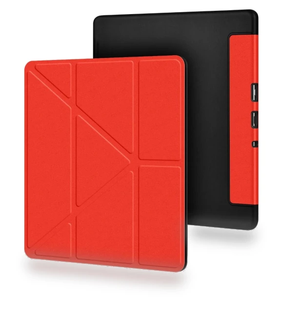 Auto Wake/Sleep Smart Case — Protective Cases, NNchunjiu