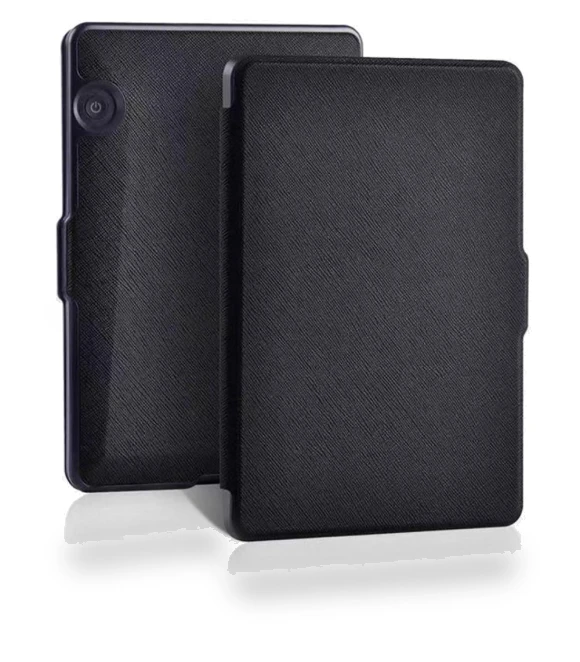 Auto Wake/Sleep Smart Cover — Protective Cases, VFSoshpa