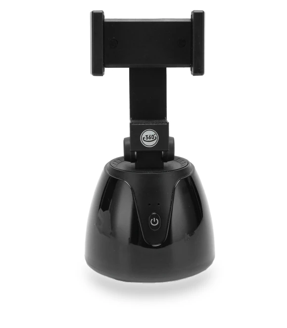 Automatic Phone Holder with Face Tracking — Phone Accessories, GoolRC
