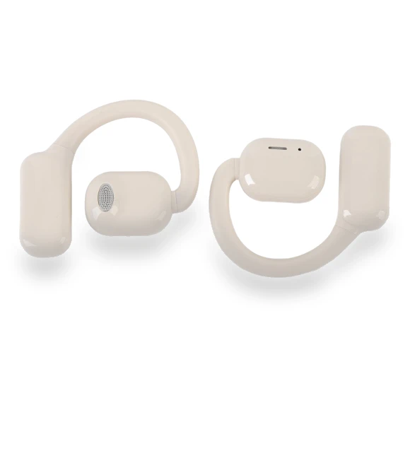 Bluetooth 5.3 Wireless Earbuds — In-Ear Headphones, DIYelecs