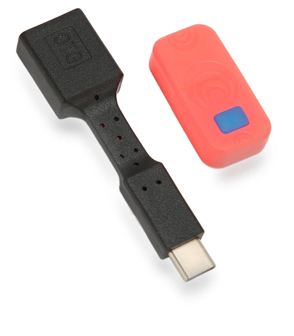 Bluetooth Controller Adapter for PS5 to Switch Pro — Accessories, DIYelecs