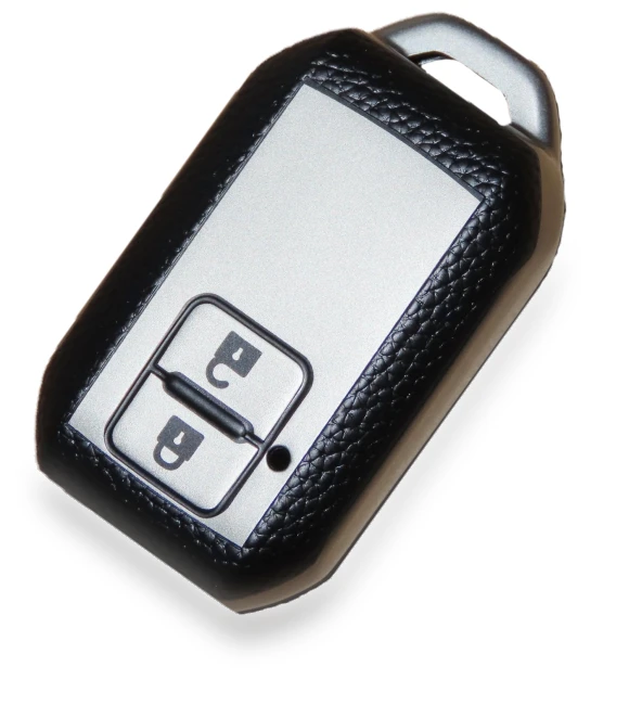Car Key Case — Key Holders & Accessories, Samurai Japan