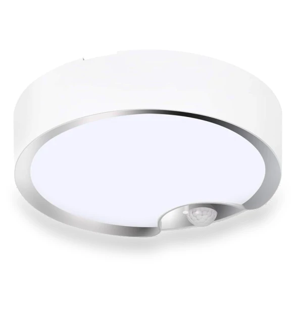 Ceiling Light with Motion Sensor — Garden Illumination, HauteHive
