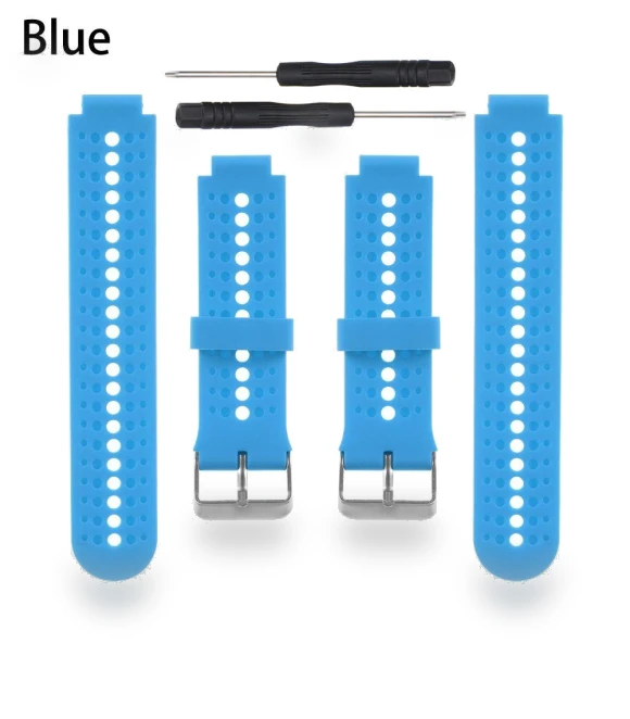 Classic Soft Smart Watch Wristbands — Bands, Yingjie36