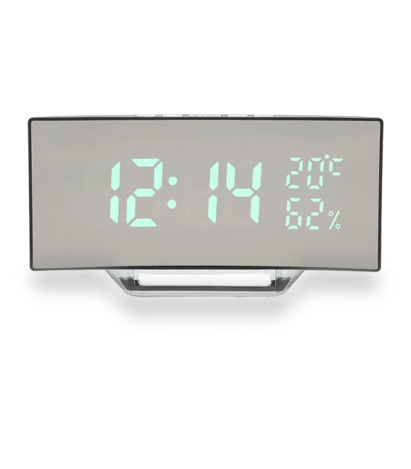 Digital Alarm Clock — Alarms & Clocks, GoolRC