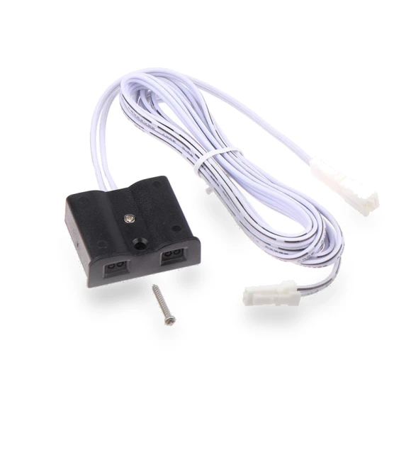 Double Touch Switch with IR Proximity Sensor — Motion Actuated Switches, Log
