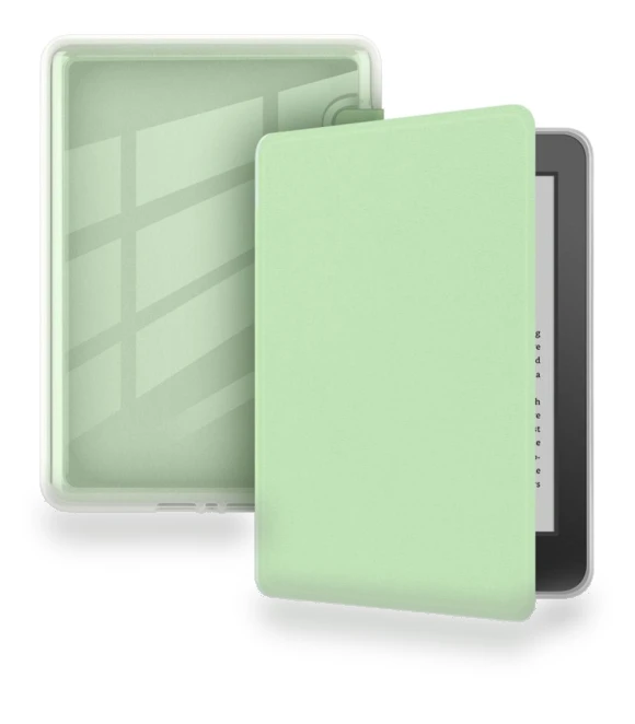 E-Reader Case with Auto Sleep/Wake Function — Protective Cases, Qinaquan2