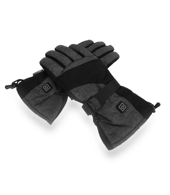 Electric Heated Gloves — Cold Weather Gloves, Lixada
