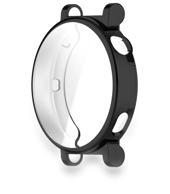 Full Screen Protective Shell Case — Smartwatch Protectors, FDfhmndz