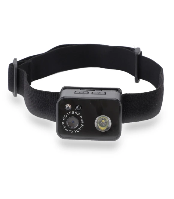 Headlamp Camera — Wearable Cameras, Cmperipheral