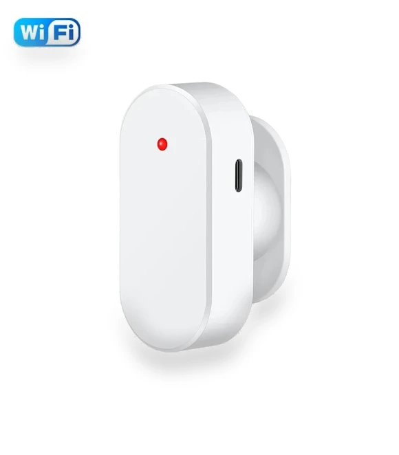 Human Presence Detector — Smart Home Security, YJMP Electronic
