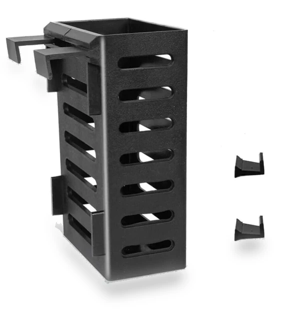 Hydroponic Holder for Aquarium Plants — Lights, yihujiu