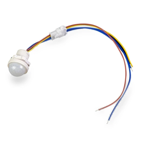 Infrared Motion Sensor Switch — Motion Sensors, Wuherote