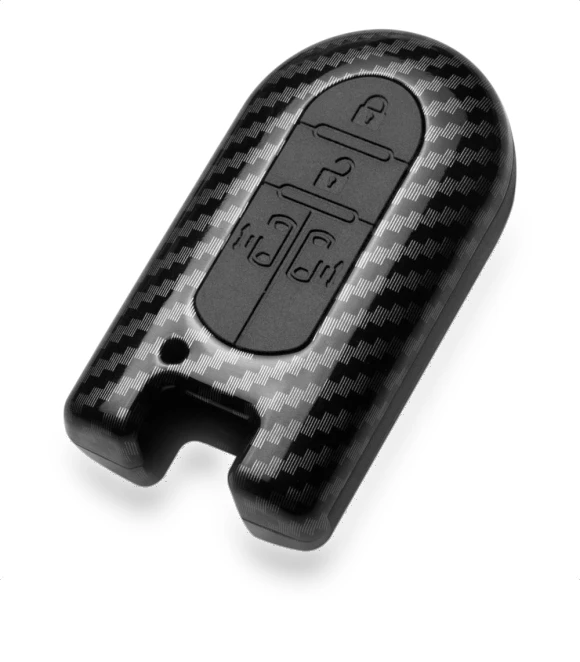 Key Case — Key Holders & Accessories, SAMURAI STYLE