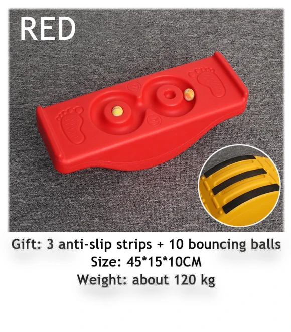 Kids Balance Board — Balance Boards, Fishine