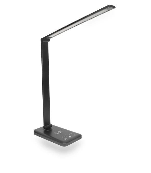 LED Desk Lamp with Touch Control — Study & Desk Lighting, Koogeelife