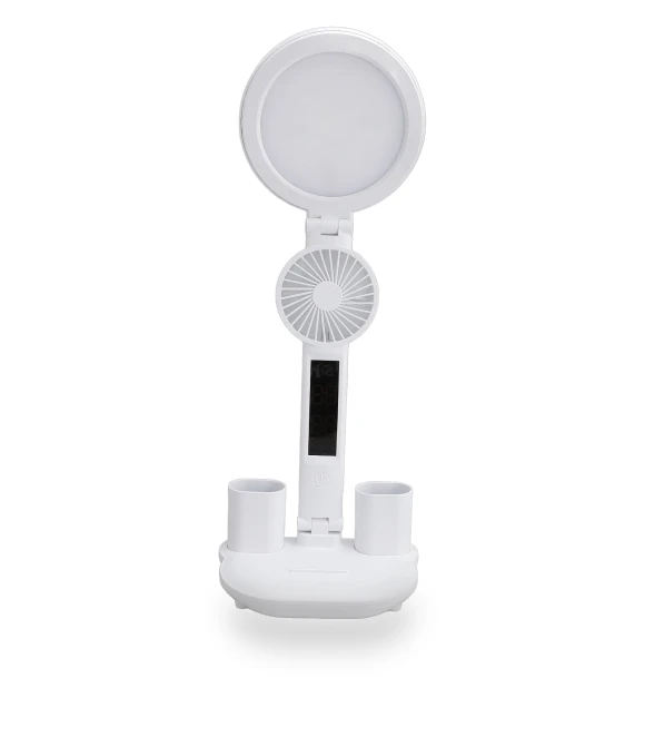 LED Eye Care Foldable Desk Lamp — Study & Desk Lighting, Koogeelife