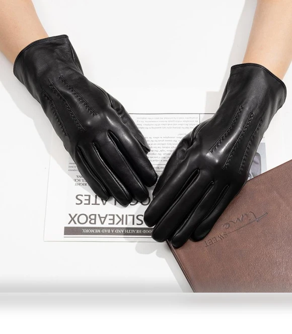 Long Warm Gloves — Arm Warmers, Fashionable bags