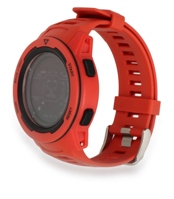 Men's Smart Sports Watch with LED Display — Sport Watches, Skmei
