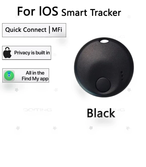 Mini Smart Tag — Item Locators, GLOBUS