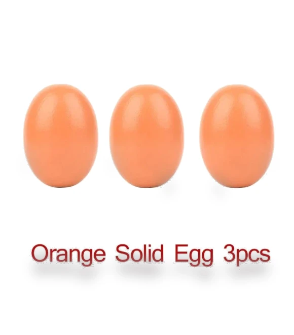 Montessori Learning Educational Toys Sensory Easter Eggs — Infant & Early Childhood Playthings, Yiran bag