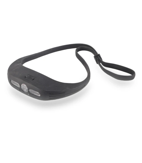 Motion Sensor Head Lamp — Flashlights, Fishine