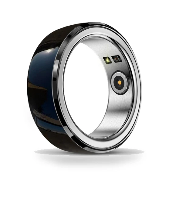 Multisport Health Tracker Smart Ring — Smart Rings, KONNWEI