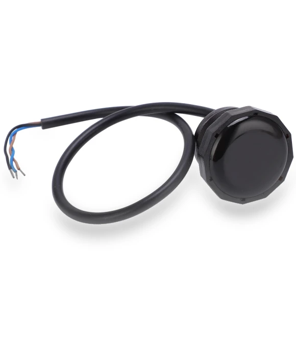 Photoelectric Sensing Switch Smart Trash Can — Kitchen Cans, Vestidos