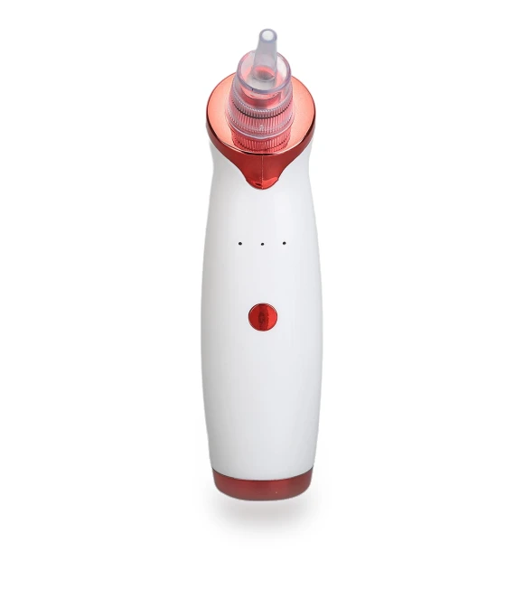 Pore Vacuum Pimple Extractor — Blackhead & Blemish Removers, Koogeelife