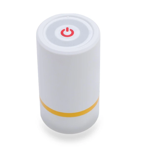 Portable Wireless Compact Vacuum Sealer — Vacuum Bags, Koogeelife