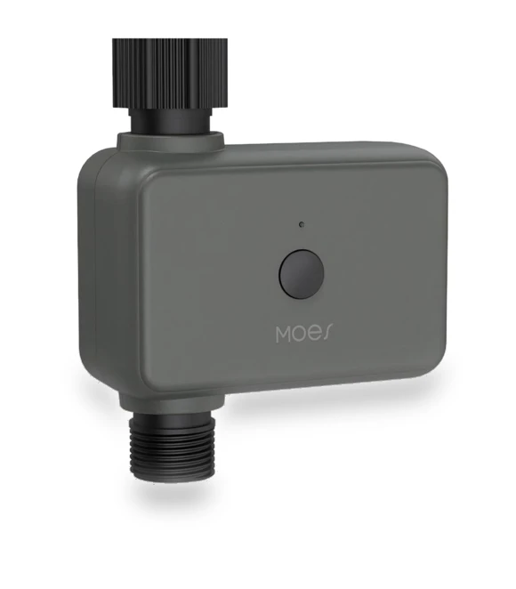 Programmable Bluetooth Irrigation Timer — Controllers, Elenxs