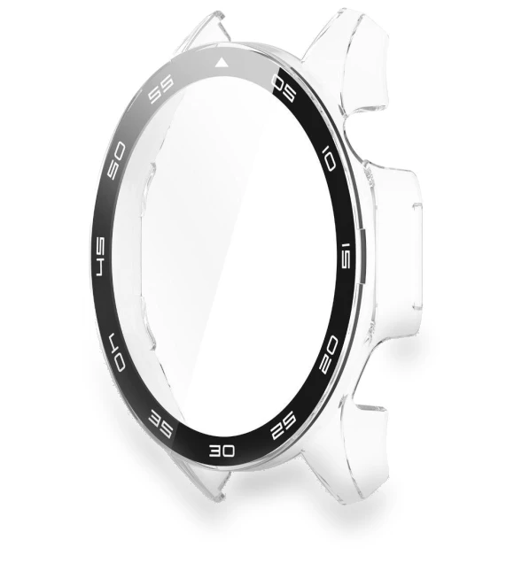Protective Case with Scale — Smartwatch Protectors