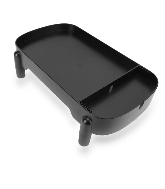Raised Pet Feeder Stand — Automatic Feeders, Koogeelife