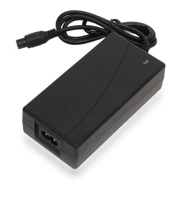 Reliable Smart Lithium Battery Charging Device — Chargers, Zeblaze