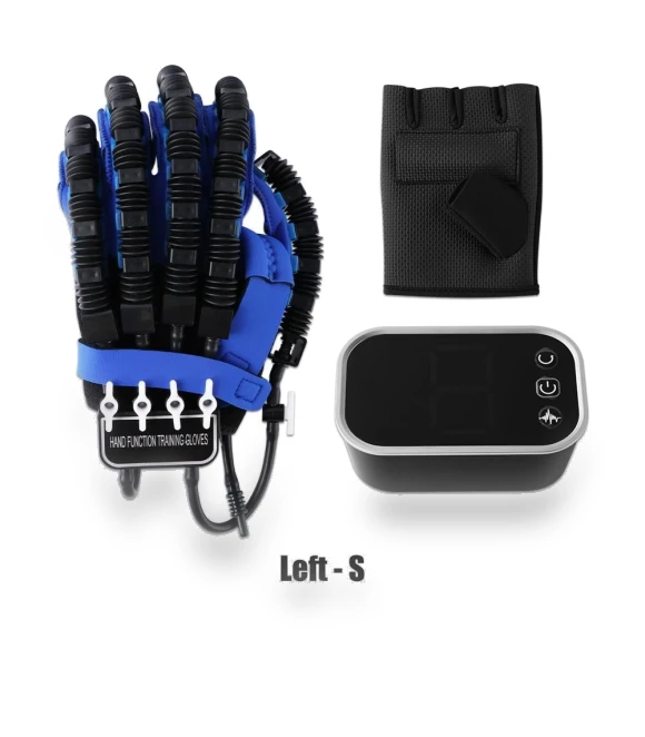 Robotic Rehabilitation Gloves — Arm Exercisers, The Romantics