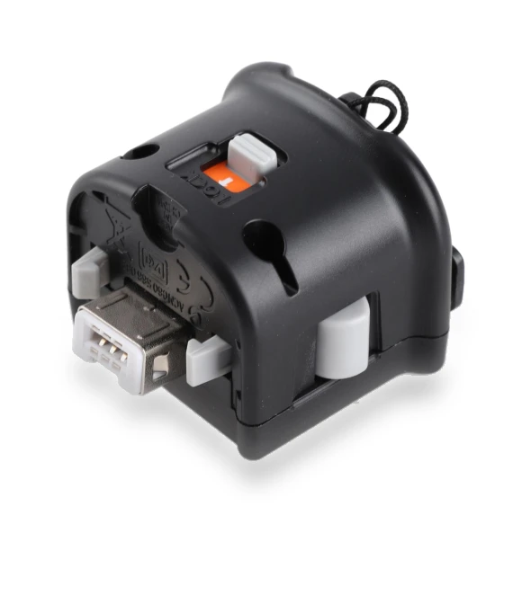 Sensor Accelerator for Motion Plus Remote Controller — Acceleration, GoolRC