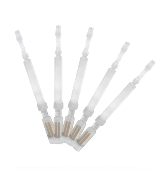 Sensor Pin Probe — 3D Printer Extruders, BLTouch