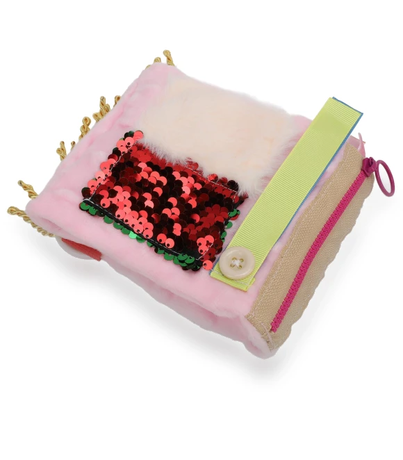 Sensory Armrest Pillow — Bath Pillows, Koogeelife